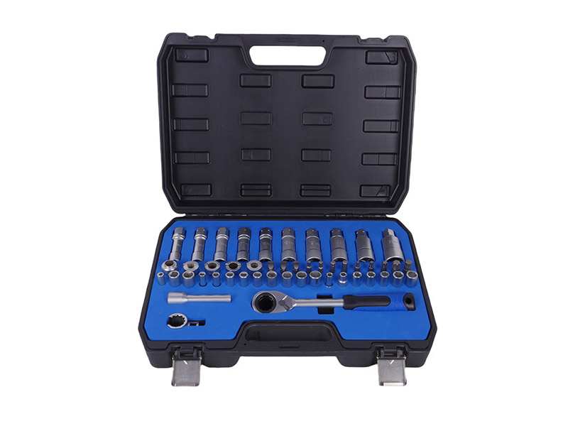 Stoßdämpfer-Schlüsselsatz